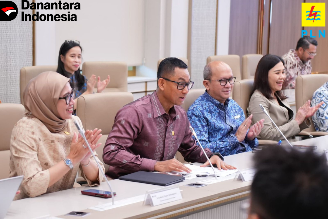 Sepanjang 2025, TJSL PLN Peduli Jangkau Lebih dari 700 Ribu Penerima Manfaat di Seluruh Indonesia